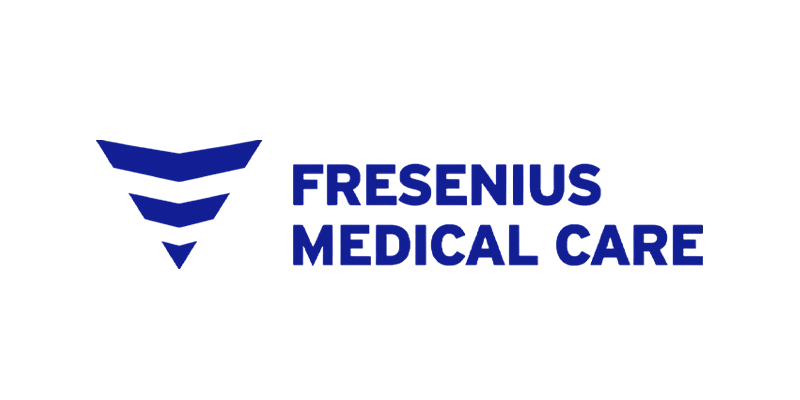 Logo Fresenius Medical