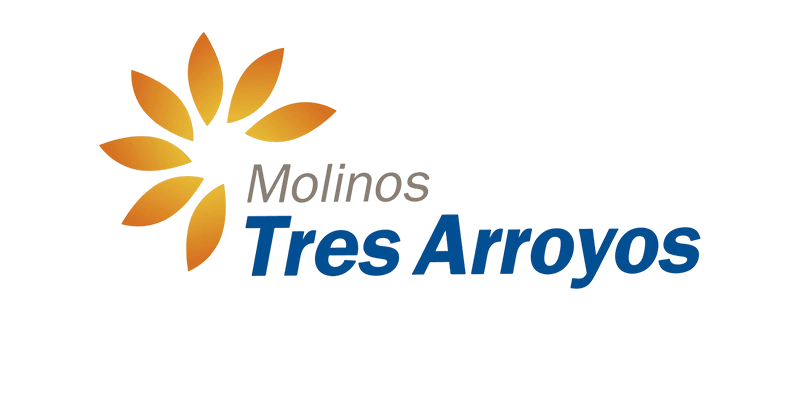 Logo Molinos Tres Arroyos