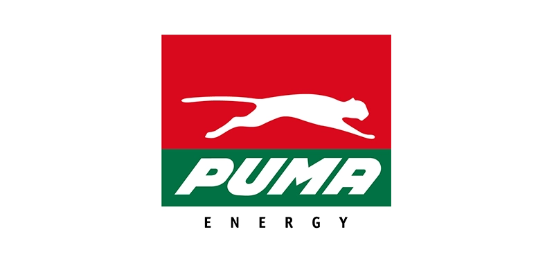 Logo Puma