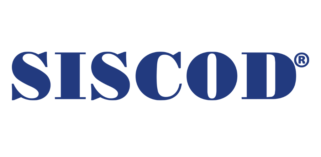 Logo de SISCOD