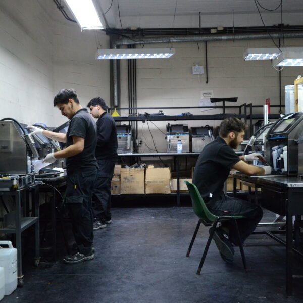 Servicio técnico SISCOD