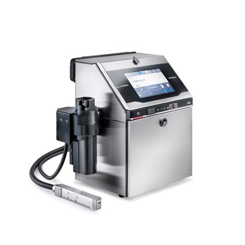 Codificadora HITACHI UX2-D160WE