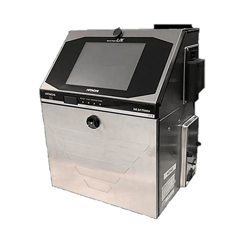 Codificadora HITACHI UX-B160WG