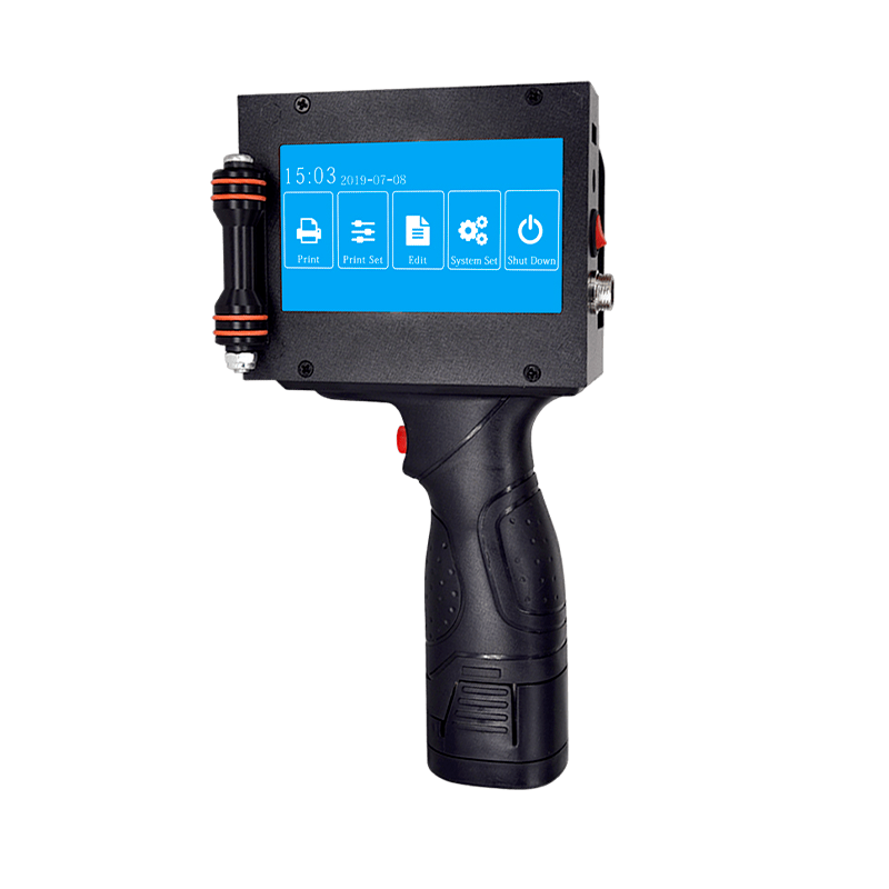 Codificadora de Mano T10PRO