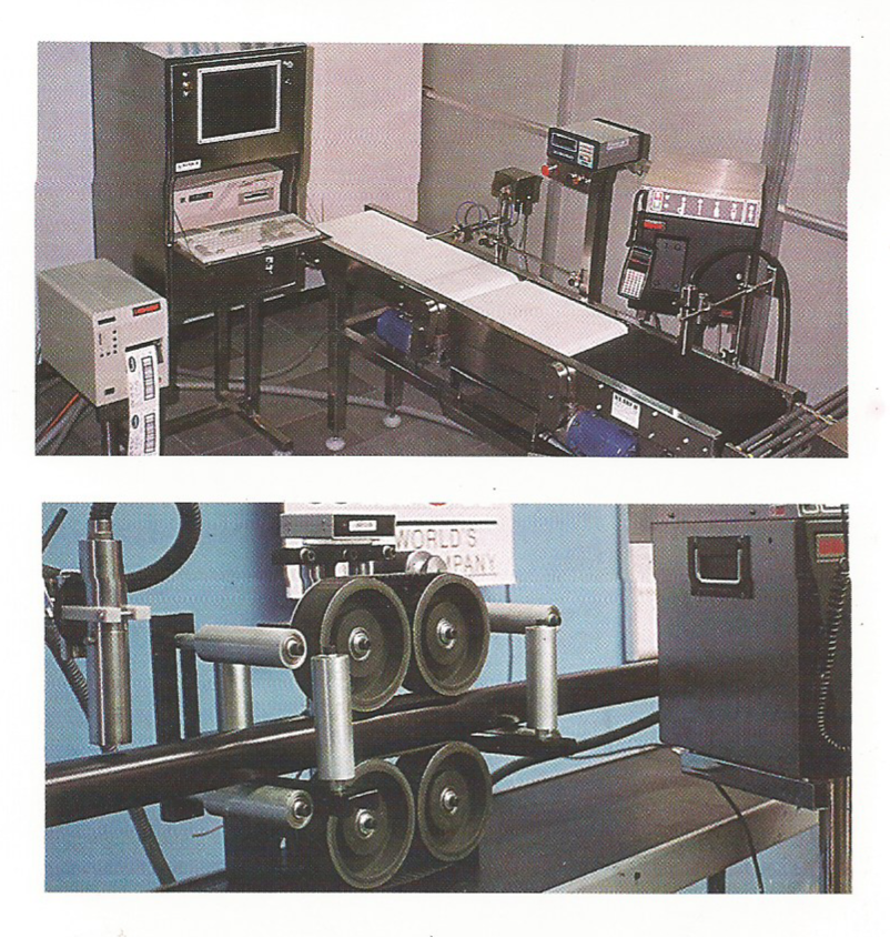 Nuestros primeros equipos