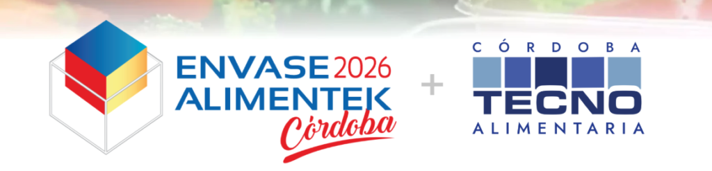 Imagen de la 1º Master Feria Córdoba Tecno Alimentaria 2026 sobre tecnología alimentaria y procesos industriales en Argentina
