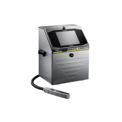 Hitachi UXH140W codificadora inkjet industrial ultra velocidad codificadora inkjet industrial Hitachi UXH140W ultra alta velocidad impresión en cables