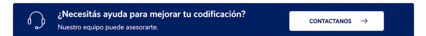 Equipo de SISCOD brindando asesoramiento en codificación industrial para optimizar procesos productivos y mejorar la trazabilidad